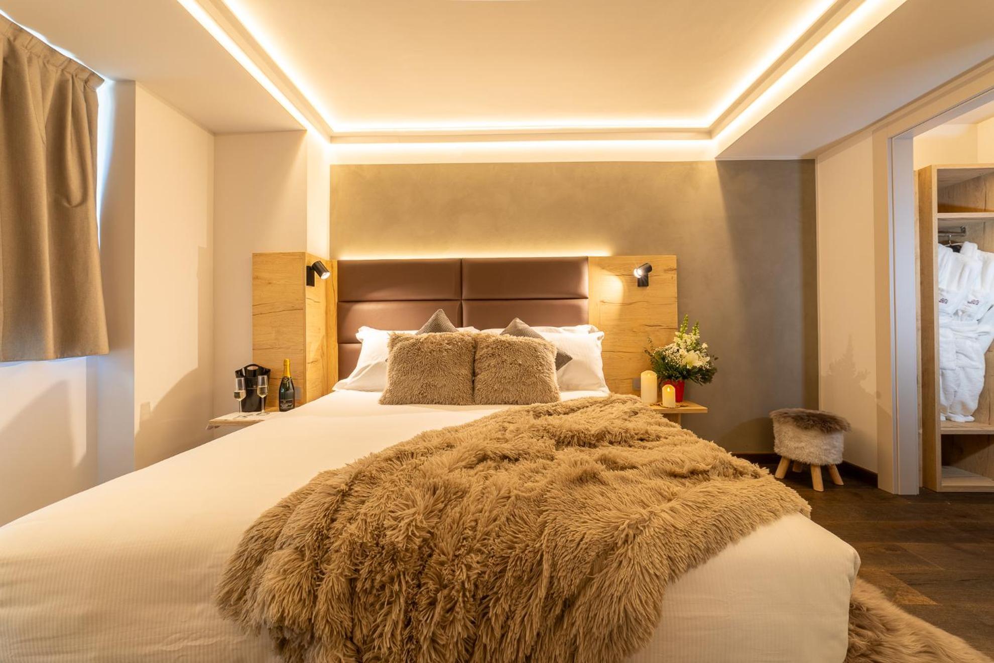 Riserva Bianca Limone Hotel & Spa Limone Piemonte Exterior foto